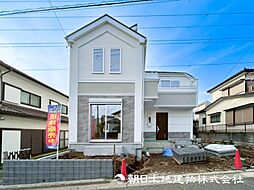 保土ケ谷区新井町 新築分譲住宅　1号棟