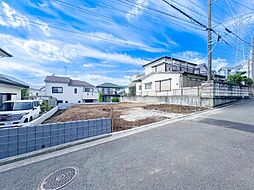 保土ケ谷区新井町 新築分譲住宅　2号棟