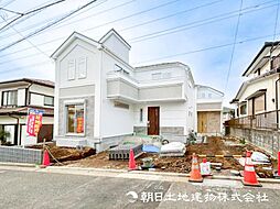 保土ケ谷区新井町 新築分譲住宅　2号棟
