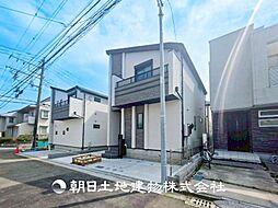 港北区下田町3丁目 新築分譲住宅　Ａ号棟