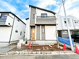 港北区下田町3丁目 新築分譲住宅　Ａ号棟