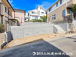 都筑区川和町 新築戸建