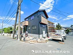 青葉区大場町 新築戸建