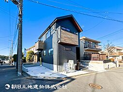 青葉区大場町 新築戸建