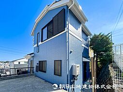 旭区上白根2丁目 中古戸建