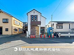 緑区東本郷5丁目 新築戸建