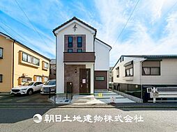 緑区東本郷5丁目 新築戸建