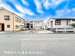 緑区東本郷5丁目 新築戸建