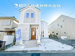 旭区中白根2丁目 新築戸建