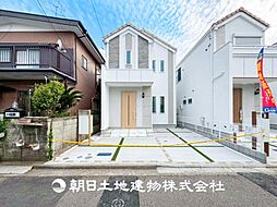 瀬谷区宮沢2丁目 新築分譲住宅 1号棟