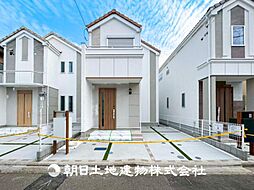 瀬谷区宮沢2丁目 新築分譲住宅 2号棟