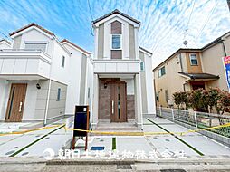 瀬谷区宮沢2丁目 新築分譲住宅 3号棟