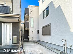 緑区十日市場町 中古戸建