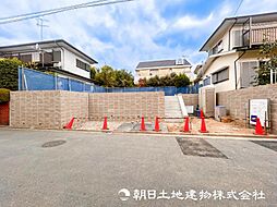 町田市成瀬台3丁目　新築戸建