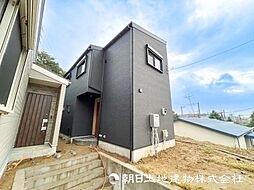 港北区鳥山町 新築分譲住宅　Ａ号棟
