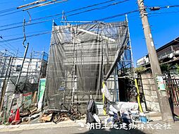 神奈川区三枚町 新築分譲住宅