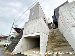 港北区鳥山町 新築分譲住宅　Ｂ号棟