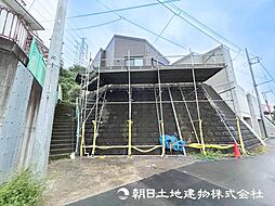 港北区鳥山町 新築分譲住宅 C号棟
