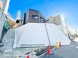 港北区鳥山町 新築分譲住宅　Ｃ号棟