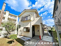 保土ヶ谷区上菅田町 中古戸建