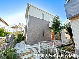 青葉区美しが丘西2丁目 中古戸建