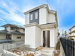 神奈川区羽沢町 新築分譲住宅　Ｂ号棟