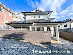 旭区上白根2丁目 中古戸建