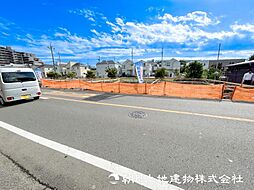宮前区南野川2丁目 新築分譲住宅 3号棟
