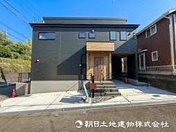 青葉区もえぎ野 新築戸建