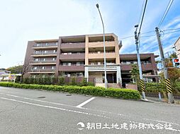 フィスナレジデンスセンター南