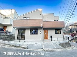 緑区白山3丁目 新築戸建
