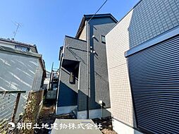 緑区寺山町 新築分譲住宅　Ａ号棟