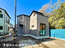 緑区寺山町 新築分譲住宅　Ｂ号棟