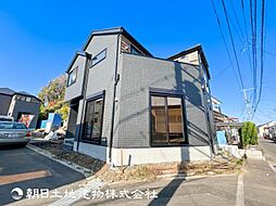 緑区寺山町 新築分譲住宅　Ｃ号棟
