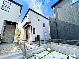 青葉区荏田西5丁目 新築分譲住宅　2号棟