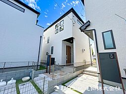 青葉区荏田西5丁目 新築分譲住宅　3号棟