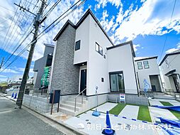 青葉区荏田西5丁目 新築分譲住宅　4号棟