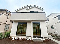 旭区今宿2丁目 新築分譲住宅 A号棟