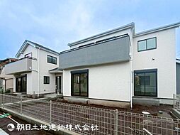 旭区今宿2丁目 新築分譲住宅 B号棟