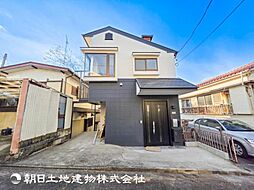 旭区金が谷1丁目 中古戸建