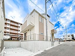 港北区鳥山町 新築分譲住宅　B棟