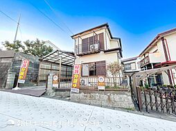 緑区いぶき野 中古戸建