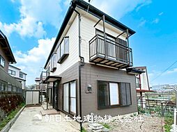 緑区いぶき野 中古戸建