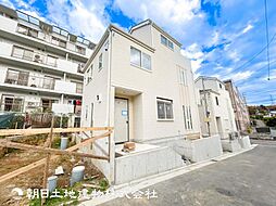 港北区鳥山町 新築分譲住宅　H棟