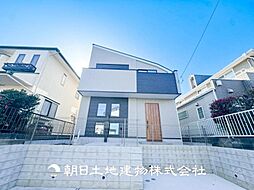 青葉区桂台2丁目 新築戸建