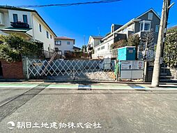 青葉区桂台2丁目 新築戸建