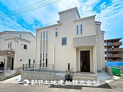 港北区鳥山町 新築分譲住宅 C棟