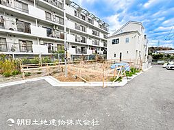 港北区鳥山町 新築分譲住宅　G棟