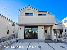 旭区上白根町 新築分譲住宅　2号棟