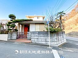 緑区三保町 建築条件無し売地